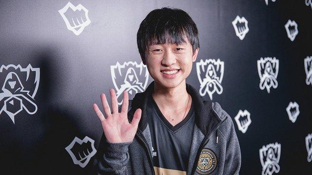 这些高频率