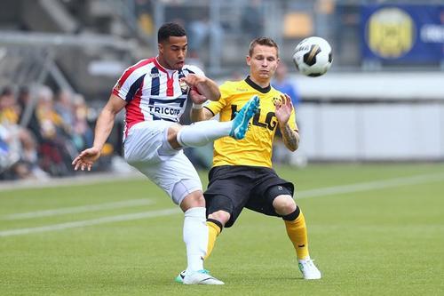 近日在体育 近日在体育