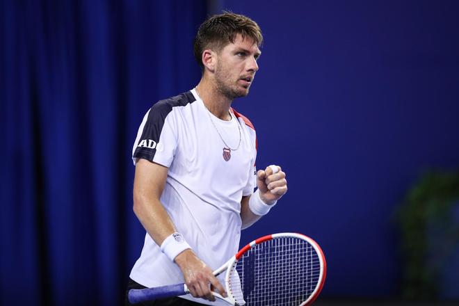 还是队友们 还是队友们