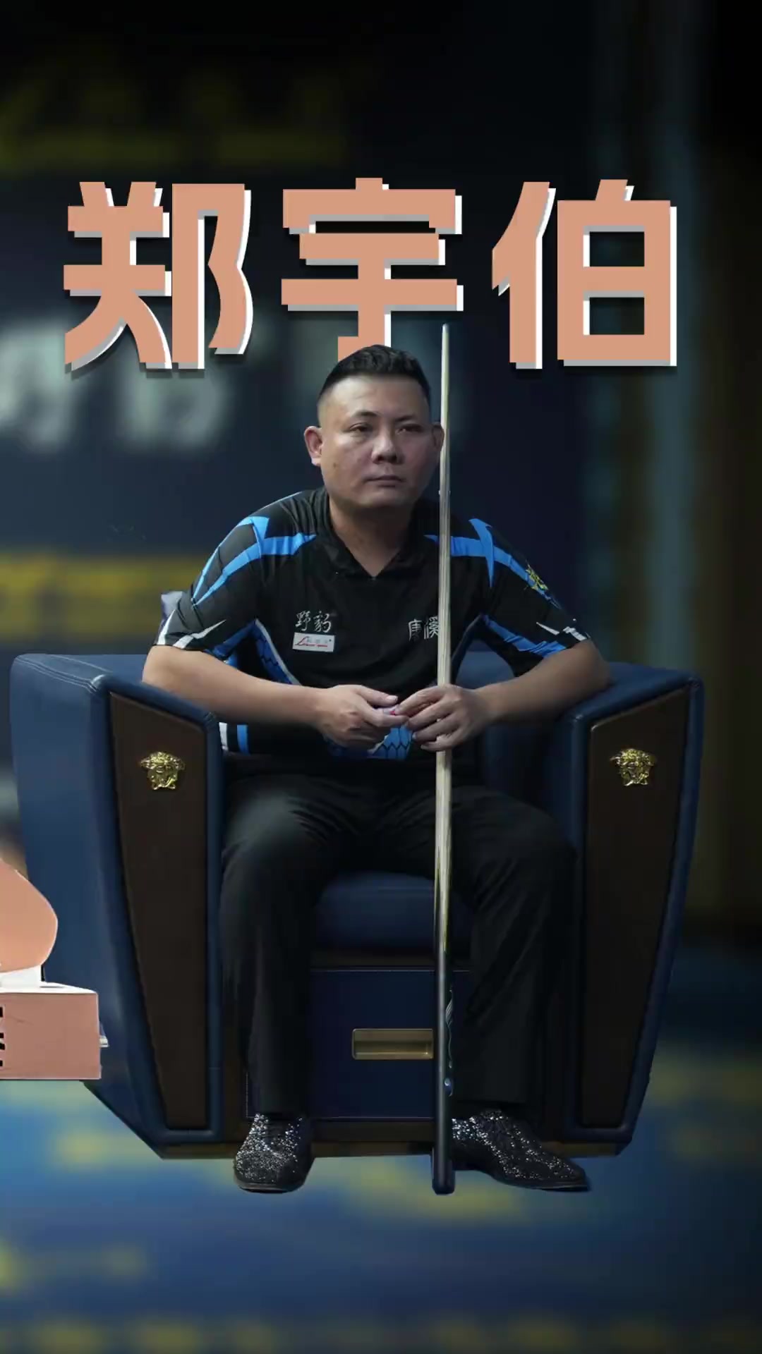 虚拟看台 虚拟看台