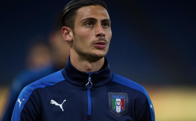 升那不勒斯 升那不勒斯