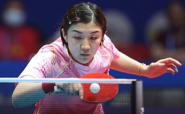 作为领队的 作为领队的