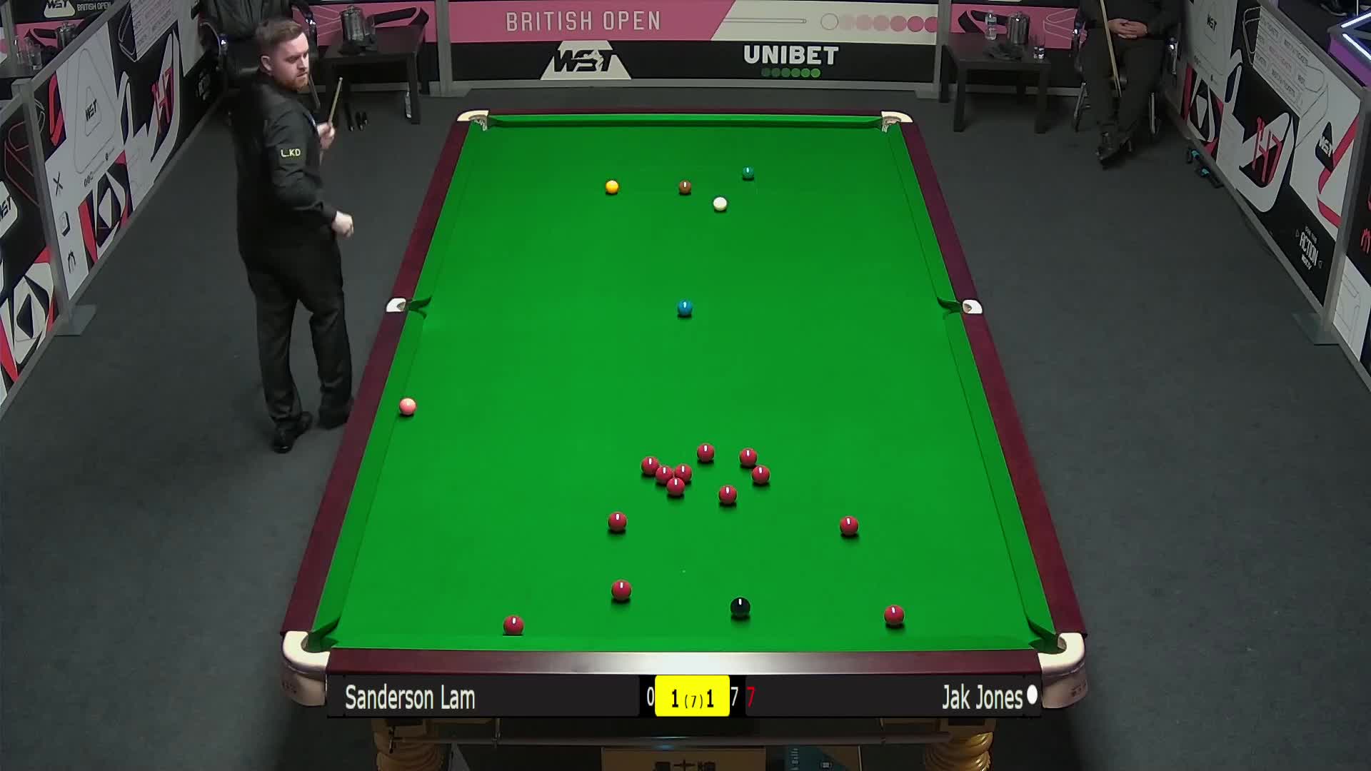 并获取未来 并获取未来