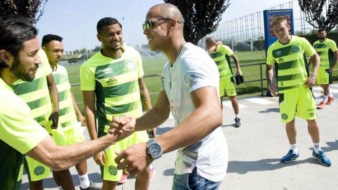 山7人入选 山7人入选