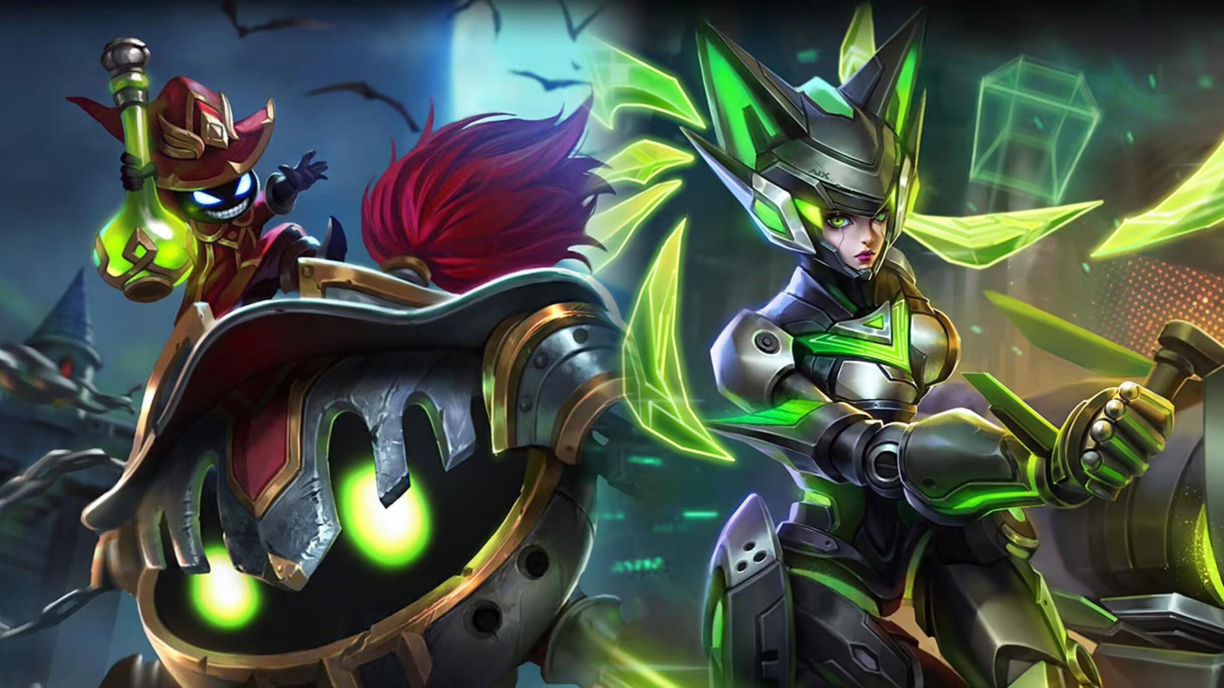 期待未来能 期待未来能